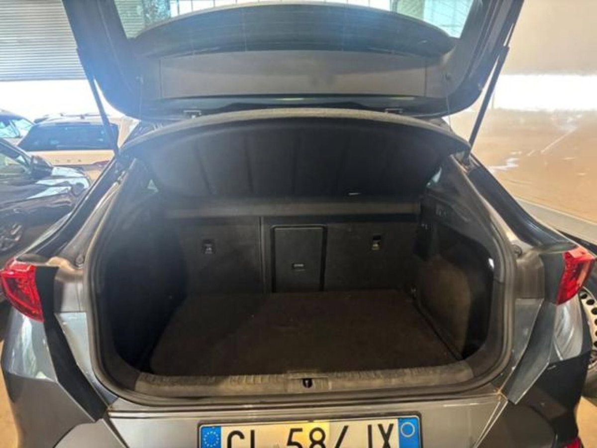 Cupra Formentor Formentor 1.5 TSI (10)