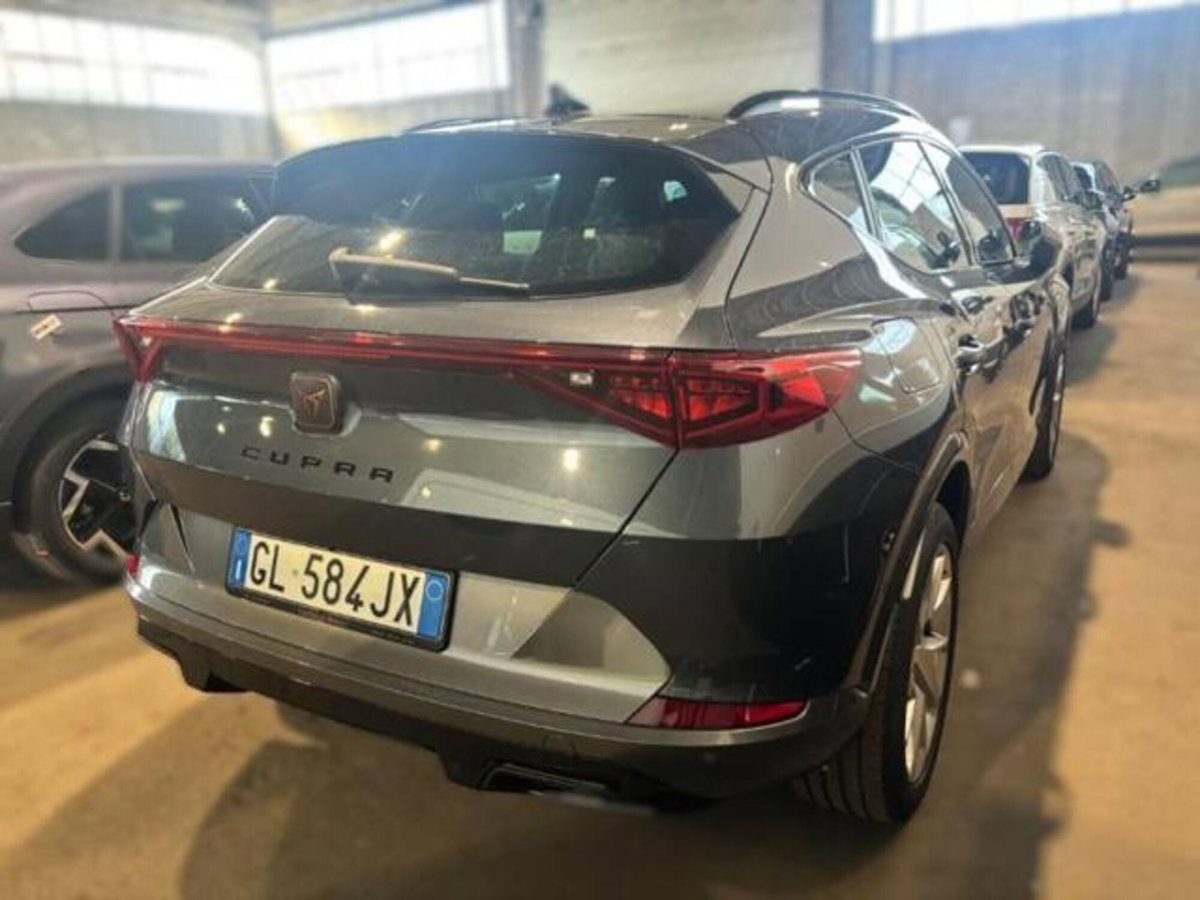 Cupra Formentor Formentor 1.5 TSI (3)
