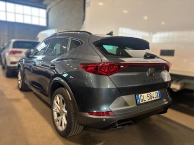 Cupra Formentor Formentor 1.5 TSI (4)