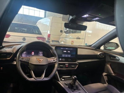 Cupra Formentor Formentor 1.5 TSI (5)