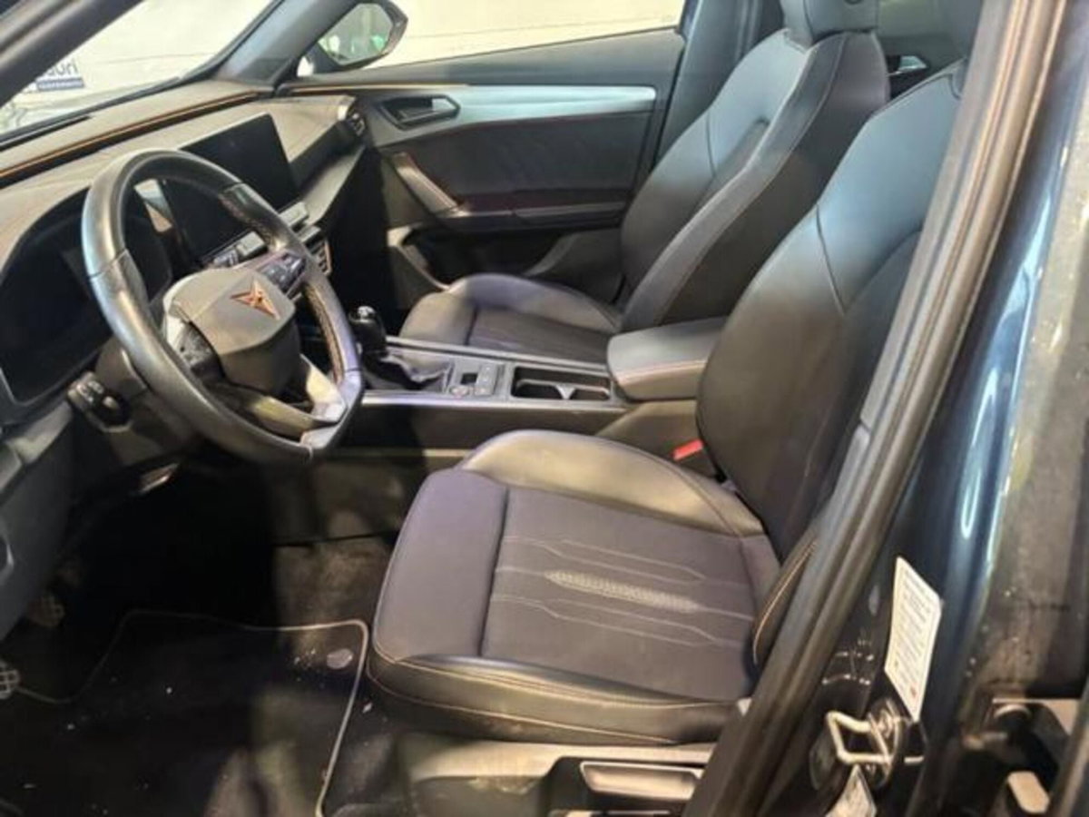 Cupra Formentor Formentor 1.5 TSI (6)