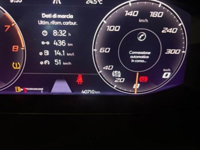 Cupra Formentor Formentor 1.5 TSI (7)