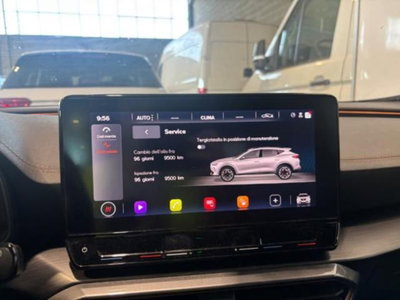 Cupra Formentor Formentor 1.5 TSI (8)