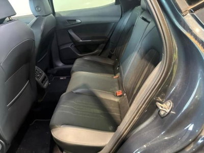 Cupra Formentor Formentor 1.5 TSI (9)