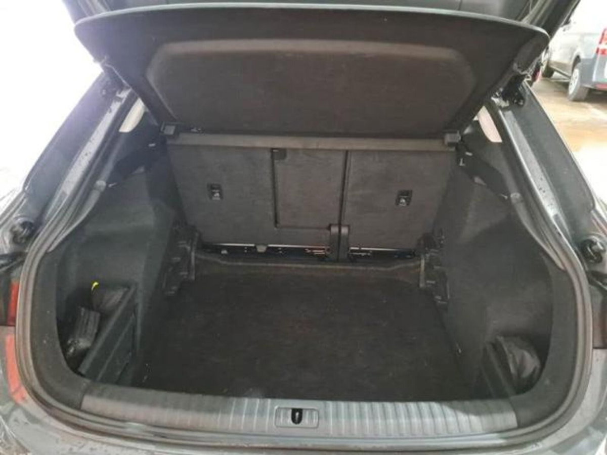 Audi Q3 Sportback Sportback 35 2.0 tdi s-tronic (10)