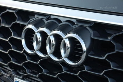 Audi Q3 Sportback Sportback 35 2.0 tdi s-tronic (20)