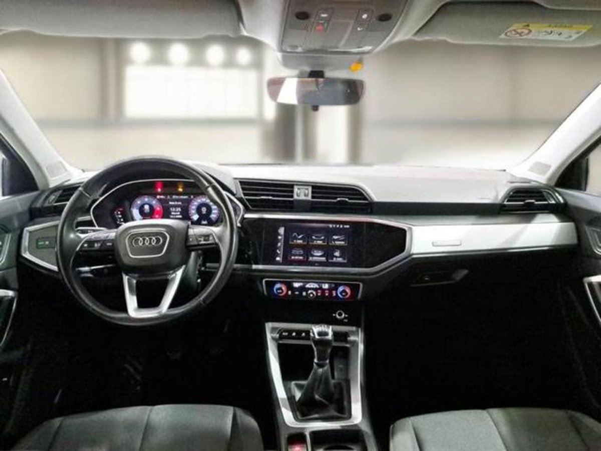 Audi Q3 Sportback Sportback 35 2.0 tdi s-tronic (5)