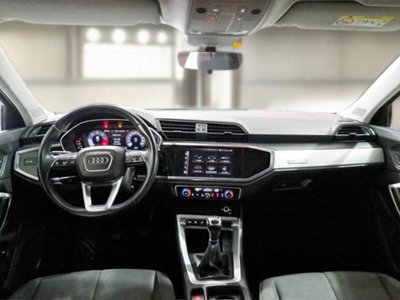Audi Q3 Sportback Sportback 35 2.0 tdi s-tronic (5)