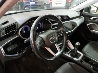 Audi Q3 Sportback Sportback 35 2.0 tdi s-tronic (6)