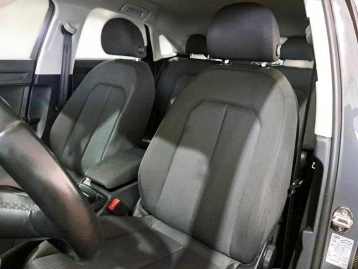 Audi Q3 Sportback Sportback 35 2.0 tdi s-tronic (8)