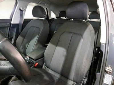 Audi Q3 Sportback Sportback 35 2.0 tdi s-tronic (8)
