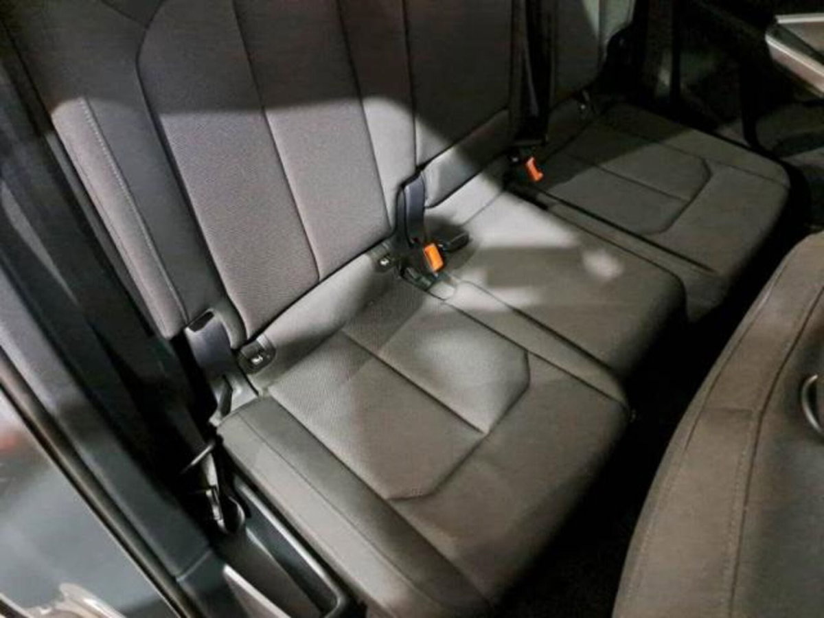Audi Q3 Sportback Sportback 35 2.0 tdi s-tronic (9)