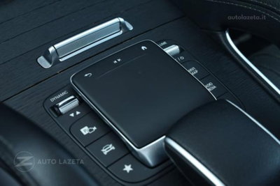 Mercedes-Benz GLE Coupé 350 de 4Matic EQ-Power Coupé Premium Plus (14)