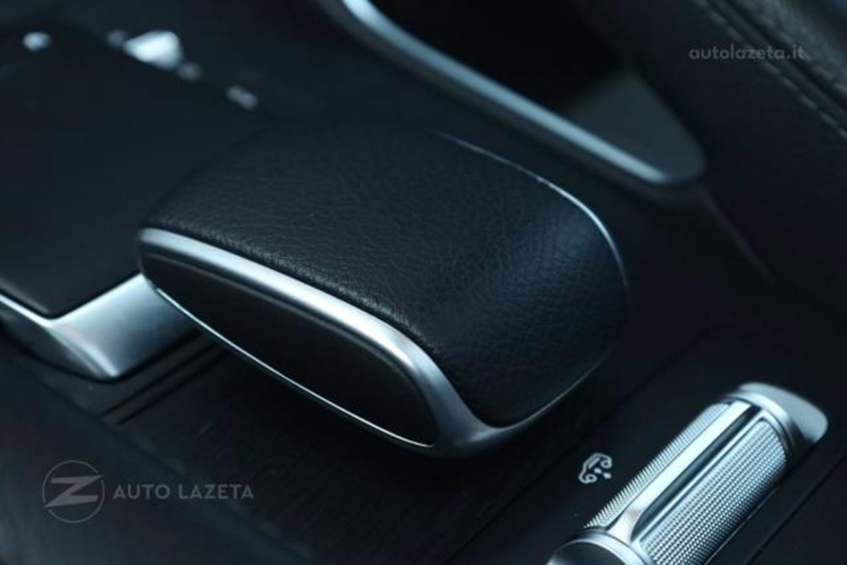 Mercedes-Benz GLE Coupé 350 de 4Matic EQ-Power Coupé Premium Plus (15)