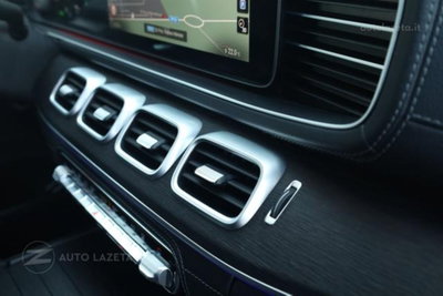 Mercedes-Benz GLE Coupé 350 de 4Matic EQ-Power Coupé Premium Plus (18)