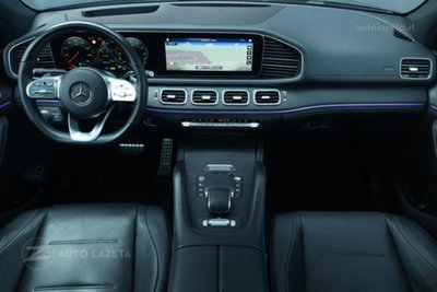 Mercedes-Benz GLE Coupé 350 de 4Matic EQ-Power Coupé Premium Plus (5)