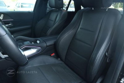 Mercedes-Benz GLE Coupé 350 de 4Matic EQ-Power Coupé Premium Plus (6)