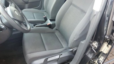 Volkswagen Golf 1.9 TDI 5p. Trendline (6)