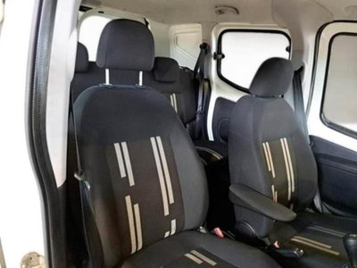 Fiat Fiorino 1.3 MJT 75CV Furgone SX E5+ (12)