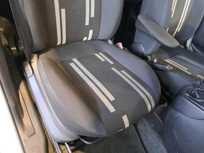 Fiat Fiorino 1.3 MJT 75CV Furgone SX E5+ (13)