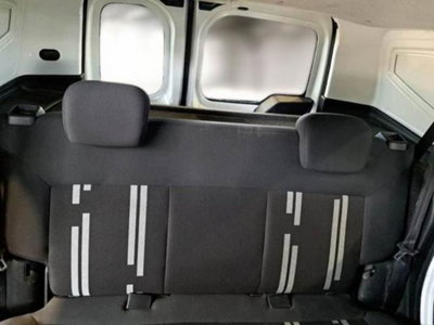 Fiat Fiorino 1.3 MJT 75CV Furgone SX E5+ (14)