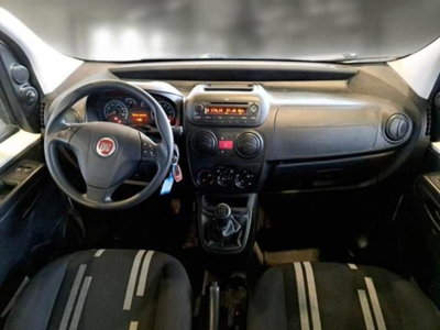 Fiat Fiorino 1.3 MJT 75CV Furgone SX E5+ (17)