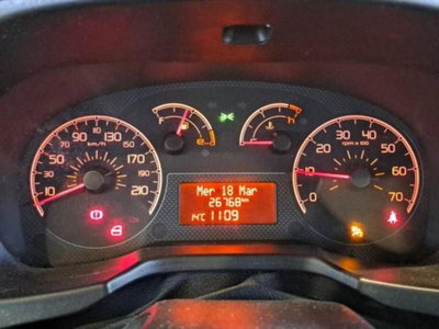 Fiat Fiorino 1.3 MJT 75CV Furgone SX E5+ (18)