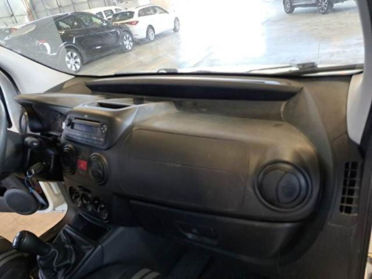 Fiat Fiorino 1.3 MJT 75CV Furgone SX E5+ (19)