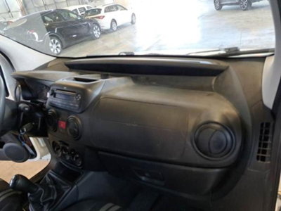 Fiat Fiorino 1.3 MJT 75CV Furgone SX E5+ (19)