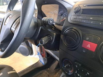 Fiat Fiorino 1.3 MJT 75CV Furgone SX E5+ (20)