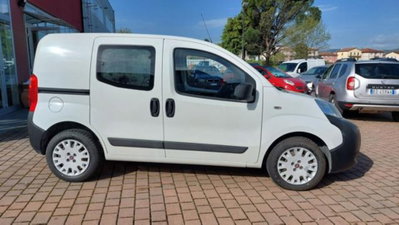 Fiat Fiorino 1.3 MJT 75CV Furgone SX E5+ (3)