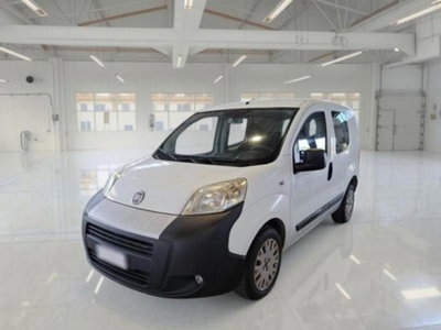 Fiat Fiorino 1.3 MJT 75CV Furgone SX E5+ (5)