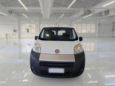 Fiat Fiorino 1.3 MJT 75CV Furgone SX E5+ (6)