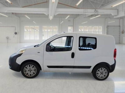 Fiat Fiorino 1.3 MJT 75CV Furgone SX E5+ (7)