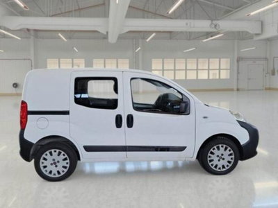 Fiat Fiorino 1.3 MJT 75CV Furgone SX E5+ (8)
