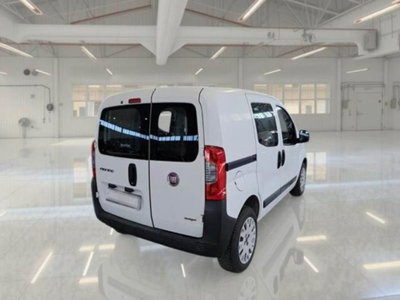 Fiat Fiorino 1.3 MJT 75CV Furgone SX E5+ (9)