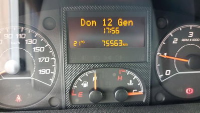Opel Movano Furgone 35 2.2 BlueHDi 140 S&S PLM-TM Furgone Edition (15)
