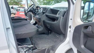Opel Movano Furgone 35 2.2 BlueHDi 140 S&S PLM-TM Furgone Edition (17)