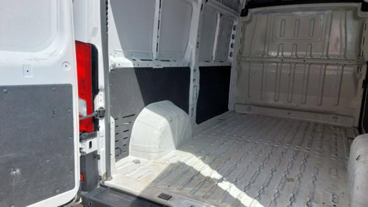 Opel Movano Furgone 35 2.2 BlueHDi 140 S&S PLM-TM Furgone Edition (20)