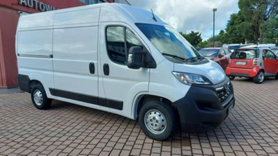 Opel Movano Furgone 35 2.2 BlueHDi 140 S&S PLM-TM Furgone Edition (3)