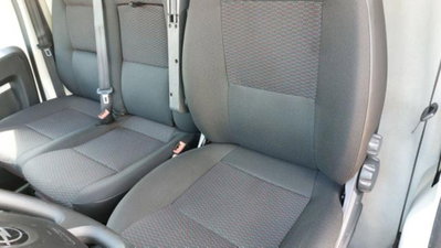 Opel Movano Furgone 35 2.2 BlueHDi 140 S&S PLM-TM Furgone Edition (7)