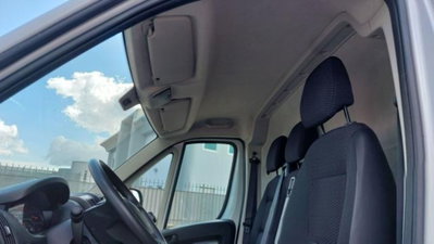 Opel Movano Furgone 35 2.2 BlueHDi 140 S&S PLM-TM Furgone Edition (8)