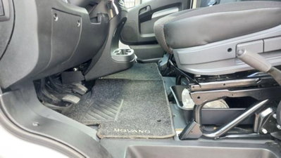 Opel Movano Furgone 35 2.2 BlueHDi 140 S&S PLM-TM Furgone Edition (9)
