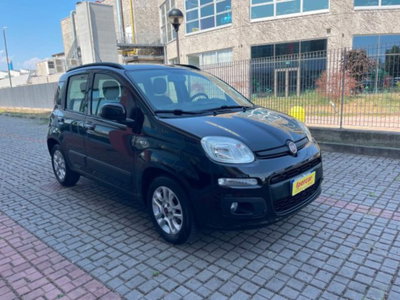 Fiat Panda 1.2 EasyPower Lounge (2)