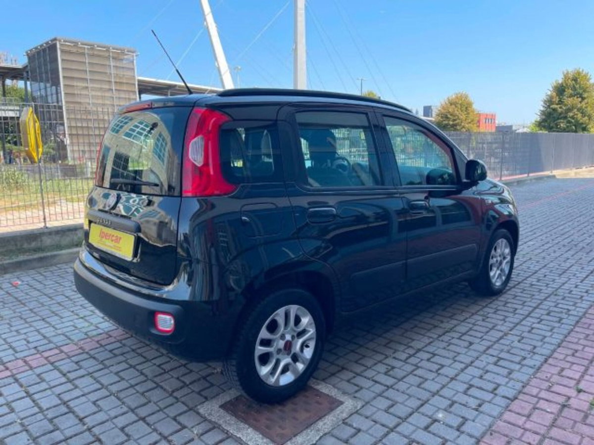 Fiat Panda 1.2 EasyPower Lounge (3)