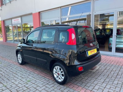 Fiat Panda 1.2 EasyPower Lounge (4)