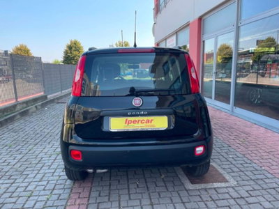 Fiat Panda 1.2 EasyPower Lounge (5)
