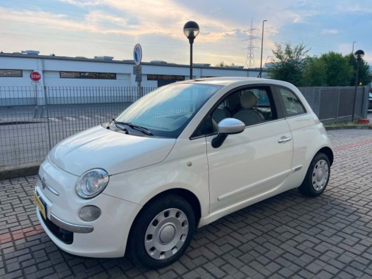 Fiat 500 1.2 EasyPower Lounge (4)
