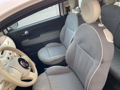 Fiat 500 1.2 EasyPower Lounge (8)