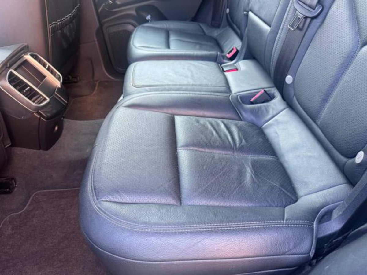 Porsche Cayenne 3.0 Diesel (11)